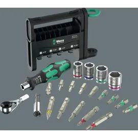 WERA Tool-Check Modular Set Imperial 1 50-teilig