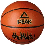 Peak Performance Mr. Mike Basketball 20702 orange 6