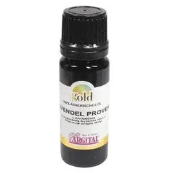 Argital Gold Lavendel Provence Äth. Öl, 10 Milliliter