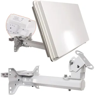 Selfsat H30D