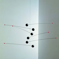 Flensted Mobiles Mobile