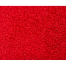 Gözze Rio Badteppich 50 x 45 cm rot