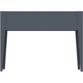 Westmann Vedura M 30 x 100 x 80 cm Anthrazit