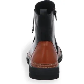 Gemini Damen schwarz, 42 EU
