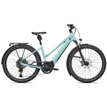 Specialized Vado 5.0 Step Through 2026 28 Zoll RH 54 cm Unisex Seafoam