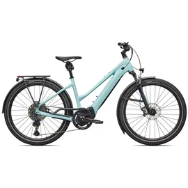 Specialized Vado 5.0 Step Through 2026 28 Zoll RH 54 cm Unisex Seafoam