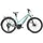 Specialized Vado 5.0 Step Through 2026 28 Zoll RH 54 cm Unisex Seafoam