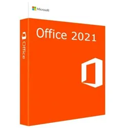 Microsoft Office Pro 2021 – 1 Gerät *Digitale Lizenz*