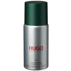 Hugo Man Deodorant Spray