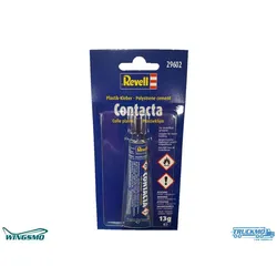 Revell Modellbau Tubenkleber 29602