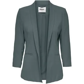 Only Blazer Grün 38