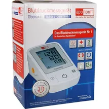 Wepa Aponorm Basis Control Oberarm