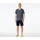 SCHIESSER Shorty Casual Nightwear Blau 56 (XXL)