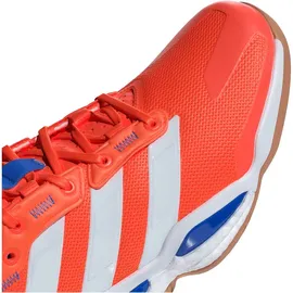 adidas Stabil 16 Indoor Herren Hallenschuhe Orange