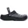 Crocs Unisex Baya Lined Clog, Black/Black, 36/37 EU