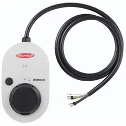 Wattpilot Home 2.0 22kW (WLAN/RFID)