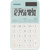 Casio SL-310YC Grün
