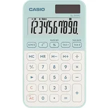Casio SL-310YC Grün