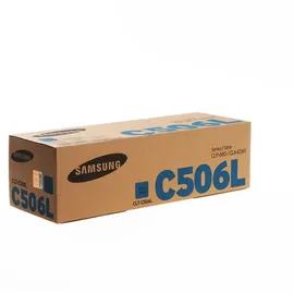Samsung CLT-C506L cyan