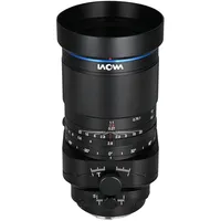 Laowa 55 mm F2,8 Tilt-Shift 1:1 Makro manuelle Fokussierung Canon RF