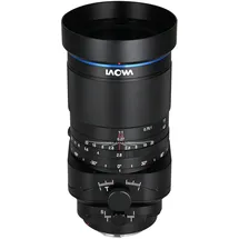 Laowa 55 mm F2,8 Tilt-Shift 1:1 Makro manuelle Fokussierung Canon RF