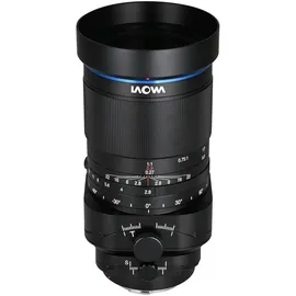 Laowa 55 mm F2,8 Tilt-Shift 1:1 Makro manuelle Fokussierung Canon RF