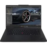16" Core Ultra 7 155H 32 GB RAM 1 TB SSD RTX 2000 Ada Win11 Pro Schwarz