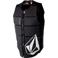 RONIX X VOLCOM Weste 2024 black - M