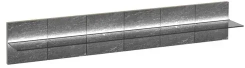 Voglauer Wandbord-Stein 192 Vrock ROWB19S