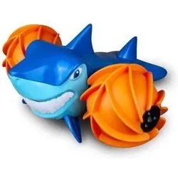 CARRERA RC 370181078 1:16 2,4GHz Sharkky - Amphibious Fish