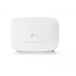 TP-Link MR105 - 300 Mbps N 4G LTE Router