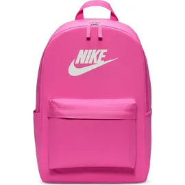 Nike Heritage 25 l pink/weiß