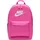Nike Heritage 25 l pink/weiß