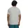 Under Armour Sportstyle Left Chest Trainingsshirt Grau L
