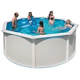 Steinbach Highline rund Set 460 x 132 cm