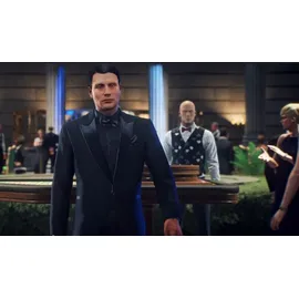 Hitman World of Assassination - 25th Anniversary Edition (PEGI) (PS5)