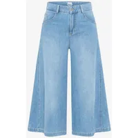 Brax Damen Style Melli S USED Light BLUE, hellblau, 38