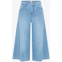 Brax Damen Style Melli S USED Light BLUE, hellblau, 38