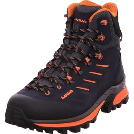 Lowa Randir GTX Mid Schuhe (Größe 44.5,