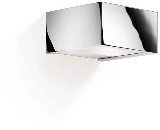Decor Walther Box 10 Wandleuchte - Chrom