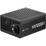 Corsair HX1000i SHIFT 1000 Watt Netzteil 80+ Platinum (modular) ATX 3.1 PCIe 5.1