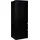 Hisense RF632N4WFE French Door (485 l, 2000 mm hoch, Schwarz)