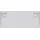 Logitech MX Mini for Mac, Tenkeyless (80 - 87 %), Bluetooth, Mechanische Switches, Schweizer Layout, LED, Grau, Weiß - Grau/Weiß