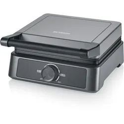SEVERIN WA 2125 Belgisches Waffeleisen