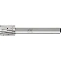 Pferd tools PFERD HSS Frässtift Zylinderform stirn A-ST Ø