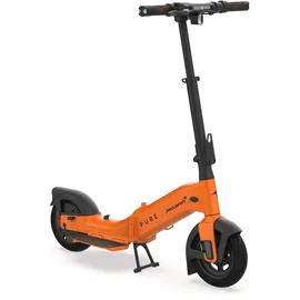 pure electric PURE Flex weiß