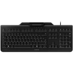 Cherry SECURE BOARD 1.0 - Tastatur - mit NFC