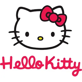 HELLO KITTY Hkap23dkhsk Airpods Pro 2 (2022/2023) Hülle -