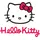 HELLO KITTY Hkap23dkhsk Airpods Pro 2 (2022/2023) Hülle -