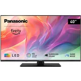 Panasonic TV-40S55AEZC 40" Full HD LED Smart TV